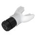 Breathing Exercise Device Improve Endurance Professional Highly Effective Fitness Exercise Lung Capacity Exerciser for Outdoors for Singers