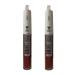 e.l.f. Lip Lacquer Moody 29960 - Pack of 2 | Long-Lasting Gloss for Gorgeous Lips - Buy Online on GoSupps.com