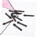 Housoutil 50pcs Eyeshadow Sponge Applicators Eye Shadow Eyeshadow Brush Blending for Makeup Eyeshadow - Buy Online on GoSupps.com