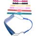 Gatuida 12 Stk Mundschafts Masks - Sport & Outdoor Face Mask Holder for Running & Skiing | High-Quality Earmath & Mask Belt | International Shipping Available - Buy Online on GoSupps.com