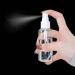 Spray Empty Vials Small Refillable Containers Refillable Spray Pumps for Perfume Essential Oil Nebulizers Travel Accessories (Size : 100ml) - Buy Online on GoSupps.com