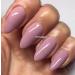Bluesky GEL NAIL POLISH PINK DUSKY PINK CS22 Nail Gel Polish UV LED Soak Off 10ml - Buy Online on GoSupps.com
