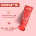 Clensta Aloe Vera Moisturizing Face Wash - Gentle Hydrating Cleanser for Dry & Sensitive Skin | 100ml (3.38 Fl Oz) with Hyaluronic Acid - Shop Internationally - Buy Online on GoSupps.com
