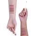 YOUNG VISION Matte Nude Liquid Lipstick Set - Long Lasting, Waterproof Pink/Brown Lipstick Bundle for Women - 24 Beige Nude Shades - Buy Online on GoSupps.com