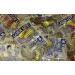 Howard Leight Laser Lite High Visibility Disposable Foam Earplugs - 25 Pairs - Buy Online on GoSupps.com