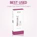 Vegetal Melanyte-C Eye Cream - 20g | Pure & Natural Organic Formula for Reducing Dark Circles - International Shipping - Buy Online on GoSupps.com