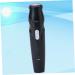 NOLITOY 1pc Electric Beard Trimmer for Men - Multi-Function Shaver & Grooming Kit - Nose Hair Ear Eyebrow Trimmer - Black - Buy Online on GoSupps.com