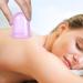 7-Piece Silicone Cupping Set - Effective Anti-Cellulite Massage Device for Pain Relief & Anti-Aging - International Shipping Available - Buy Online on GoSupps.com