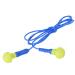 Soft Foam Anti-Noise Earplugs | Sleep Study & Work Sound Insulation Ear Plugs Shipping Worldwide - Buy Online on GoSupps.com