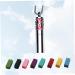 LIFKOME 1 Set Perfume Storage Pendant Diffuser for Essential Oils J Necklace for Women Fragrance Diffuser 4.80X1.00X1.00CM As Shown - Buy Online on GoSupps.com