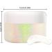 Face and Body | Hair Gel for Holographic Mermaid Accessories Chunky Sparkling Makeup for Body Face and Hair Fulenyi 02# - Buy Online on GoSupps.com