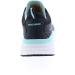 Skechers Work Rastip Women's Slip Resistant Athletic Shoes - Black/Multi - Size 7 - Buy Online on GoSupps.com