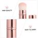 Blush Brush & Powder Brush for Flawless Makeup | Women's Cosmetics Brush for Foundation & Beauty - Buy Online on GoSupps.com