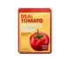 FARMSTAY Real Essence Mask(10 Sheets) - TOMATO | Korean Skin Care Mask Sheet