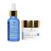 Gunilla of Sweden Hyaluronic Acid Serum & Ceramide Cream Bundle
