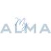 MyALMA Organic Tampons with Bio-Plastic Applicator - Super Absorption (9-12g) | Eco-Friendly Feminine Care - Buy Online on GoSupps.com