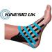 Kinesio Tex Gold FP Athletic Tape - Beige 3in x 5m Roll - Buy Online on GoSupps.com