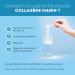 Marine Collagen Powder 10 000mg - Hydrolyzed Marine Collagen Peptides Type 1 - With Vitamin C - Joints Skin Anti-Aging - Co - Buy Online on GoSupps.com