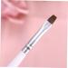 minkissy Brush Tools Uv Gel Pen Nail Art Accessories Nail Art Nail Pen Manicure - Buy Online on GoSupps.com
