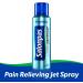Salonpas Pain Relief Jet Spray 4 oz - Fast-Acting Pain Relief for Targeted Relief | Salonpas - Buy Online on GoSupps.com