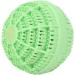 Jerliflyer Cleaning Washing Ball Laundry Balls Natural Non Chemical Detergents for Washing Machines Environmental Friendly Laundry Balls and Detergent Substitutes for Washing Balls(green) - Buy Online on GoSupps.com