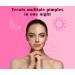 Buy Rectangular Pimple Patch - Effective Acne Treatment & Fast International Shipping - Buy Online on GoSupps.com
