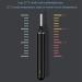 XIXIDIAN Earwax Removal Kit Ear Wax Removal Ear Cleaner with Camera 1080P HD Endoscope Earwax Remover Tool with 6 LED Lights Wireless Ear Otoscope Ear Cleaning Tool - Buy Online on GoSupps.com