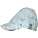 PICKAPOOH Rico Peaked Cap for Kids - 100% Organic Cotton 50 Knights Design | Eco-Friendly Children's Hats - Buy Online on GoSupps.com