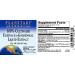 Planetary Herbals 100% Cultivated Echinacea-Goldenseal Liquid Extract 1 Fluid Ounce - Buy Online on GoSupps.com