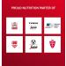 Enervit Sport Energy Gel Mixed Pack - 10 x 25 ml | Boost Your Energy for Sports & Travel - Fast International Shipping - Buy Online on GoSupps.com