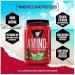 BSN Nutrition Amino X Supplement with Vitamin D Vitamin B6 and Amino Acids Green Apple Flavour 70 Servings 1 kg Green Apple 70 Servings (Pack of 1) - Buy Online on GoSupps.com