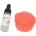 ZJchao Weight Loss Massage Oil & Tightening Soap Set - Herbal Detox Skin Tightening & Slimming Essential Oils for Body Shaping - Buy Online on GoSupps.com