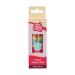 Funcakes Baby Blue Food Color Gel - Highly Concentrated Halal 30g for Dough Cream Fondant & More - Buy Online on GoSupps.com