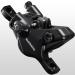 SHIMANO BR-M4100 Disc Brake Black - Rear | High Performance Bicycle Brake System - Buy Online on GoSupps.com