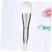 minkissy Makeup Mask Brush Mask Brush Makeup Brush for Women Mud Film Wine Meal Facial Mask Brush - Buy Online on GoSupps.com