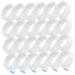 Buy FRCOLOR 90 Rolls Non-Woven Fabric Eye Lash Supplies - Essential Tools for Makeup Artists & Lash Techs - International Shipping Available - Buy Online on GoSupps.com