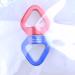 TRIWONDER 30kN Rotator Swing Spinner - Premium Climbing Carabiner for Hammocks | Safe Durable & Versatile - Red & Blue - Buy Online on GoSupps.com
