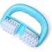 Edealing 1X Random Cell Massager Body Leg Roller Slimming Fat Control Anti Cellulite Fatigue Relief - Buy Online on GoSupps.com