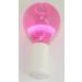 Allegra Magic Globes for Redness Soothing Sinus & Headache Relief (Pink) - Soothe Sinus & Headaches - Buy Online on GoSupps.com