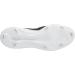 adidas Men's Icon 7 Mid Baseball Shoe 11.5 - Black/White/Silver Metallic - Buy Online on GoSupps.com