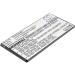 Battery Replacement for Li3734T42P3hC86049 | Compatible with SBC791 T9 V9 V9 Light Tab V9+ V9A V9C V9e - International Shipping Available - Buy Online on GoSupps.com