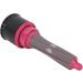 Self Curling Iron Tube Attachment for Hair Dryer Easy Attachment Stable Design Negative Ion Hair Care Hairdryer - Buy Online on GoSupps.com