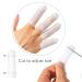 Buy Silicone Finger Protectors 10 Pack - Gel Finger Cots for Pain Relief from Cracked Tips & Arthritis - Buy Online on GoSupps.com