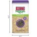 KONG Naturals Premium Catnip 2 oz - North American Grown Catnip - Buy Online on GoSupps.com