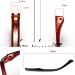 Buy Katiak Glasses Tape & Bands | Black Plastic Replacement for Men & Women | Durable Glasses Repair Solutions - Buy Online on GoSupps.com
