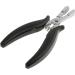 Buy Gazechimp Profile Pliers for Hair Extensions | Micro Rings & Bondings | 3 Types Available - Buy Online on GoSupps.com