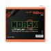 14.8V 50AH Battery with 3A Charger Kit | The Perfect Live Imaging Battery | Guaranteed to Fit Popular Shuttles | Charger Included