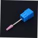 Beavorty nails drill bits nail tools manicure tools nails tools drill bits for nails nail polish head nail grinding head nail grinding tool nail polish tool nail drill bits quartz lip gloss - Buy Online on GoSupps.com