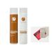 Colure True Color Care BODY VOLUME Shampoo & Conditioner DUO 10.1 oz each + 2 Free Samples. Products are Vegan Cruelty Free Organic. FREE of Sulfates Parabens Dyes Petrolatum Wheat & Soy.