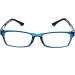 PRS Nearsighted Short-Sighted Lightweight Glasses -1.5 Blue | Non-Reading Glasses - Buy Online on GoSupps.com